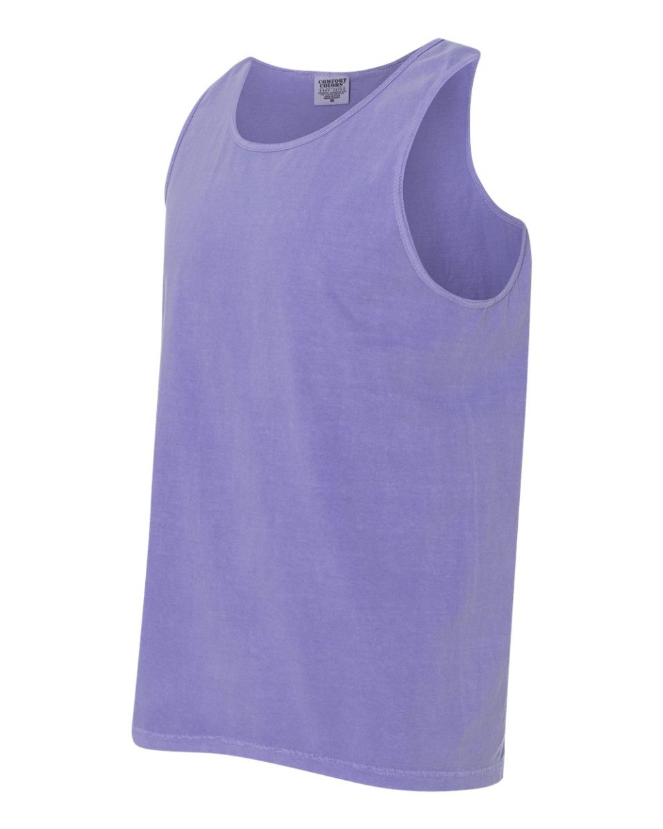 Comfort Colors Pigment Dyed Tank Top The University Shop Effy Moom Free Coloring Picture wallpaper give a chance to color on the wall without getting in trouble! Fill the walls of your home or office with stress-relieving [effymoom.blogspot.com]